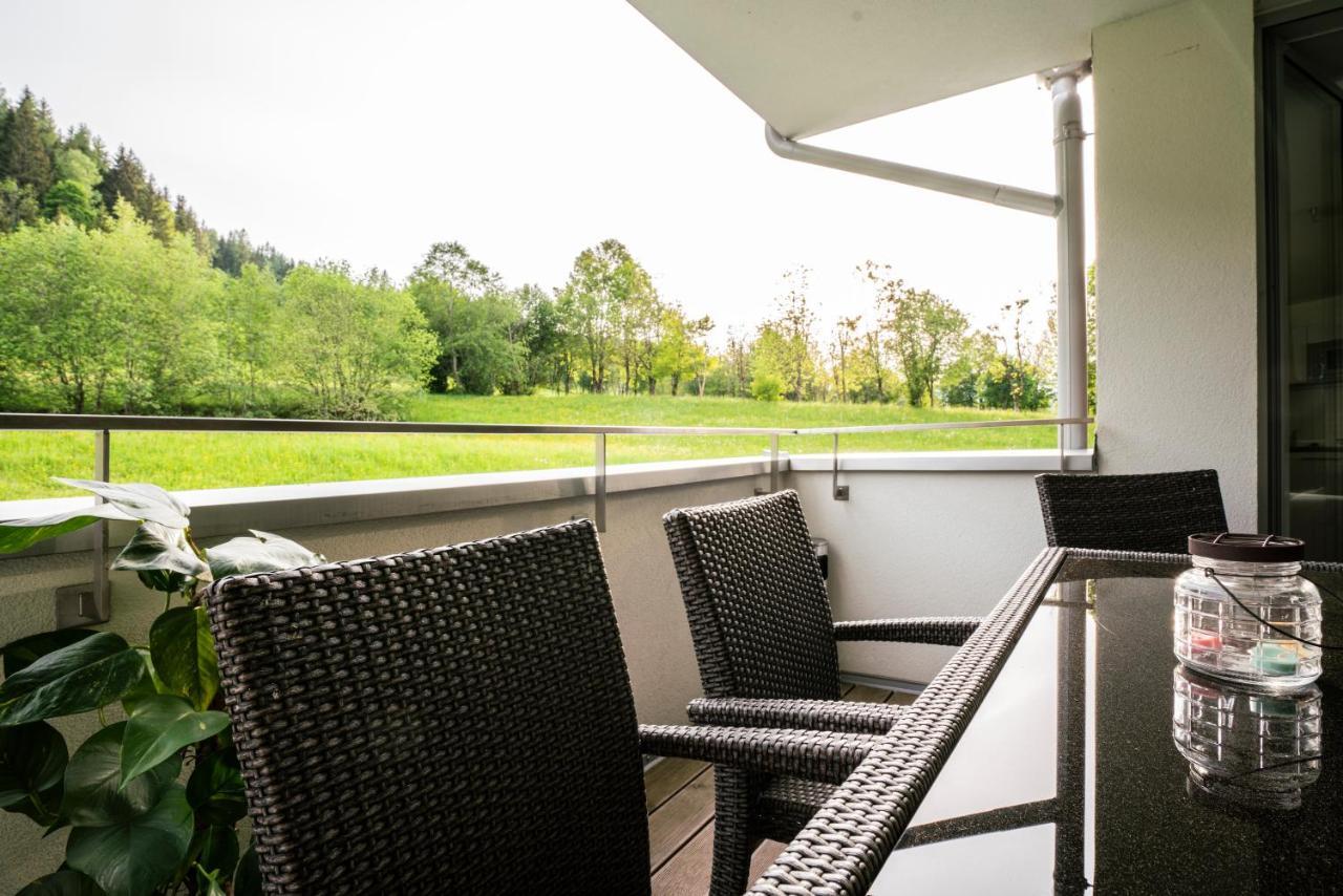 Tauernresidence Radstadt By Alps Resorts Экстерьер фото