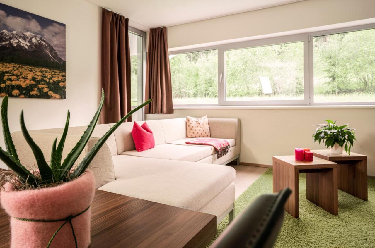 Tauernresidence Radstadt By Alps Resorts Экстерьер фото