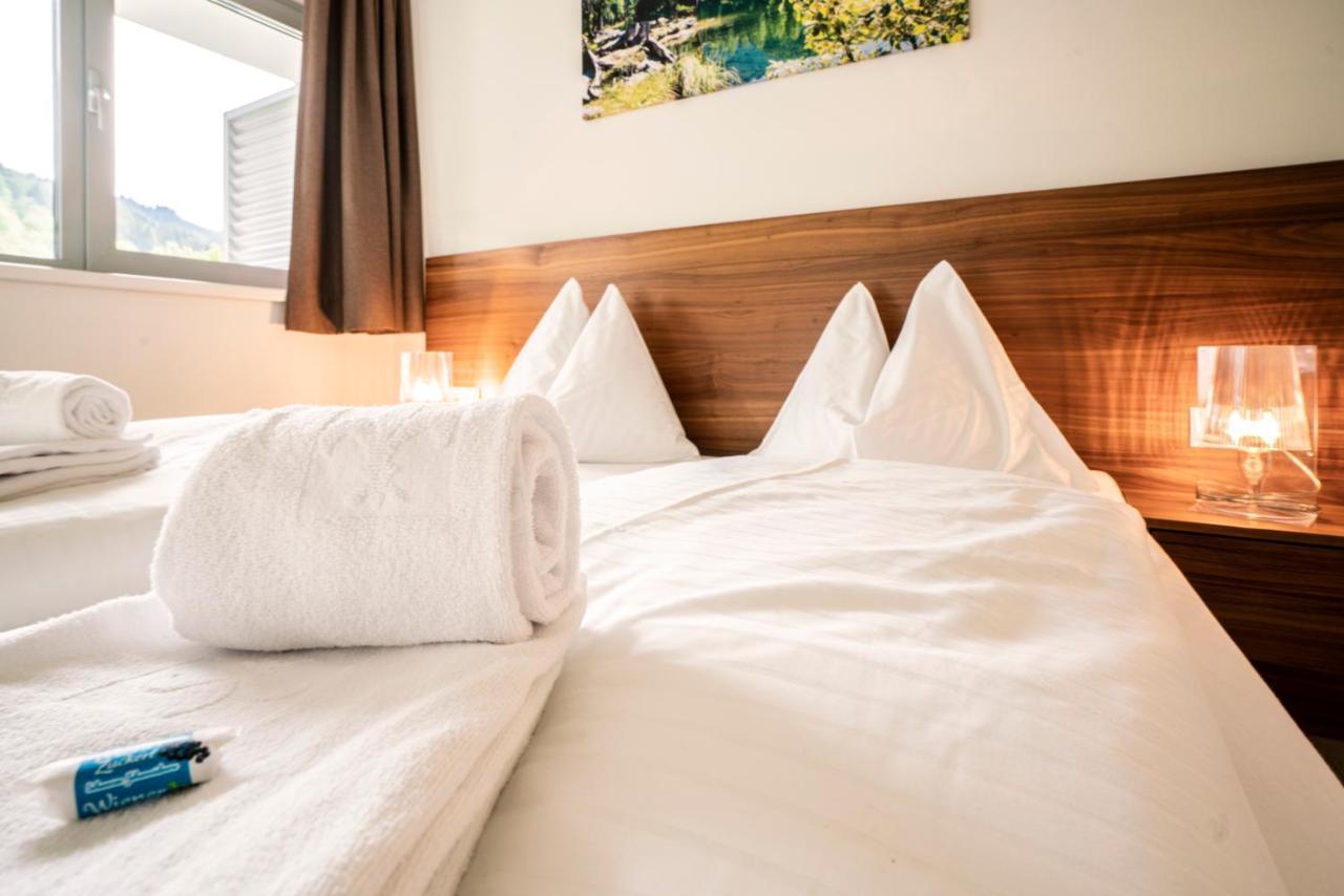 Tauernresidence Radstadt By Alps Resorts Экстерьер фото