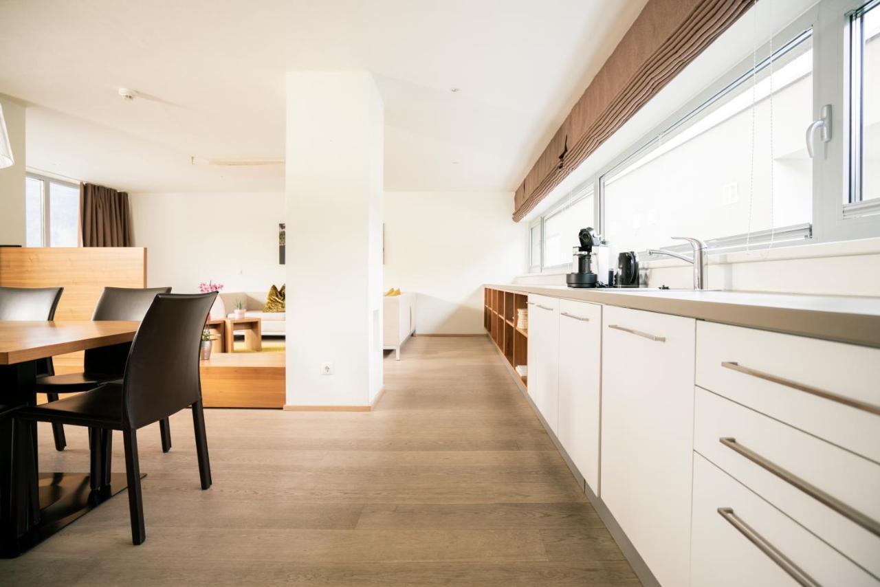 Tauernresidence Radstadt By Alps Resorts Экстерьер фото