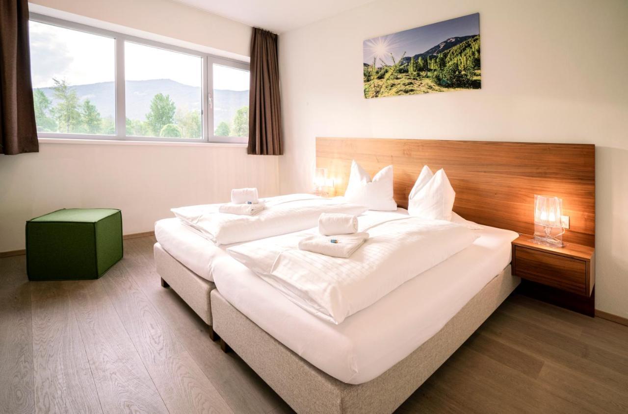 Tauernresidence Radstadt By Alps Resorts Экстерьер фото