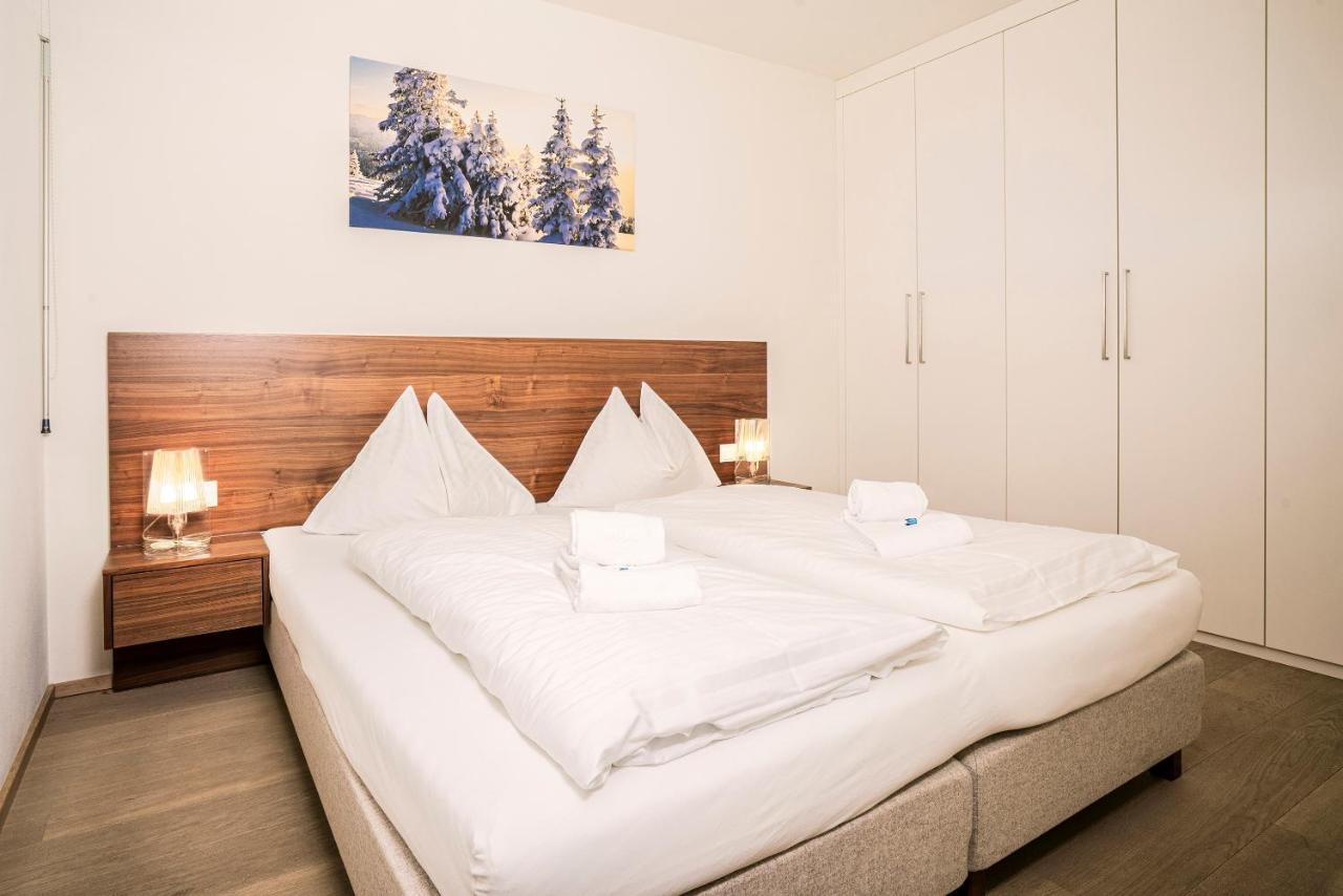 Tauernresidence Radstadt By Alps Resorts Экстерьер фото