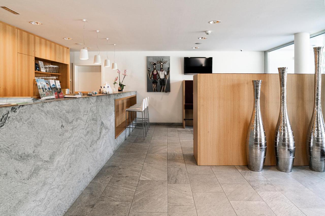 Tauernresidence Radstadt By Alps Resorts Экстерьер фото