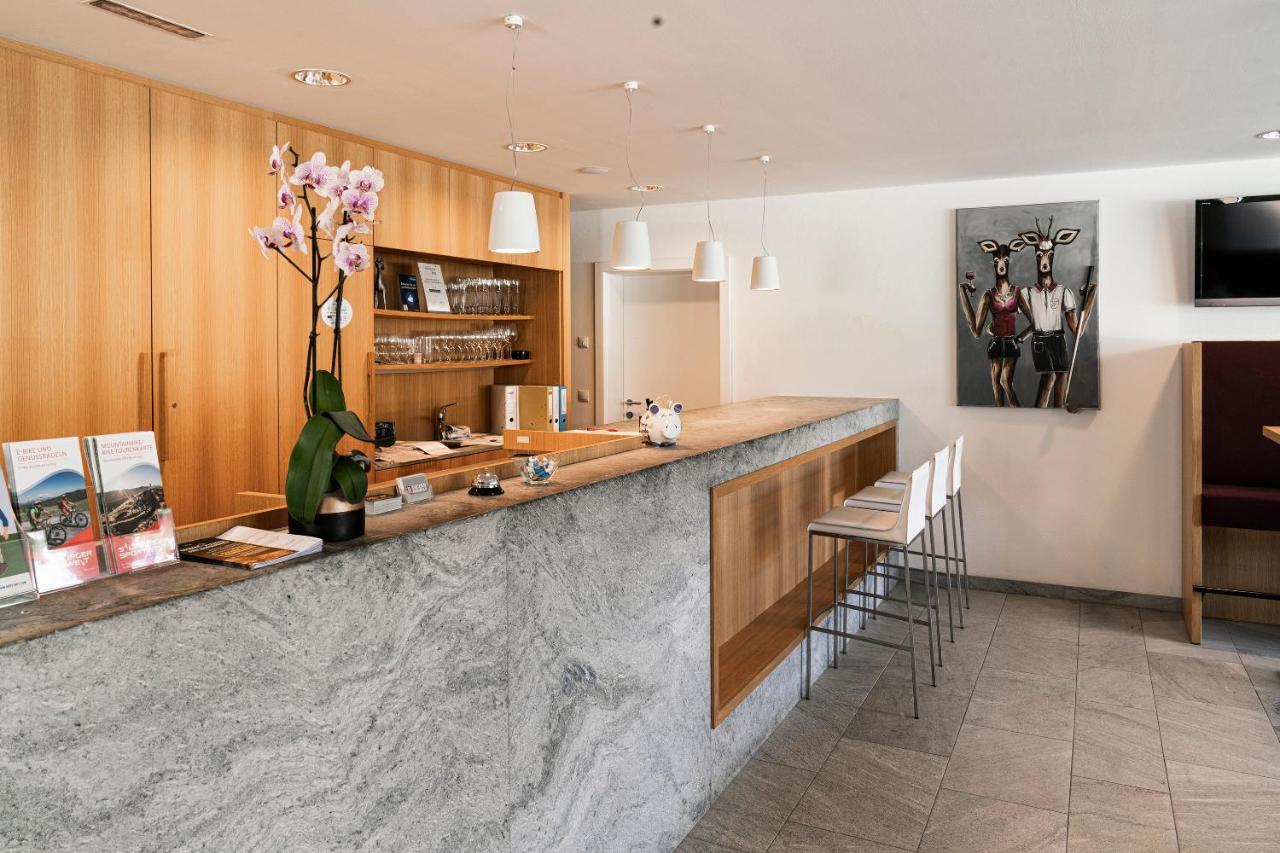 Tauernresidence Radstadt By Alps Resorts Экстерьер фото