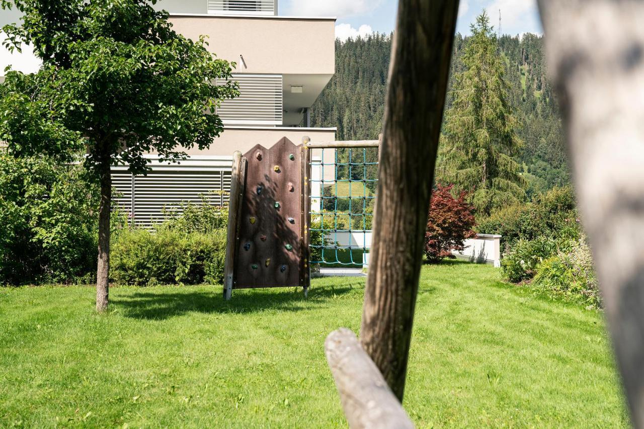 Tauernresidence Radstadt By Alps Resorts Экстерьер фото