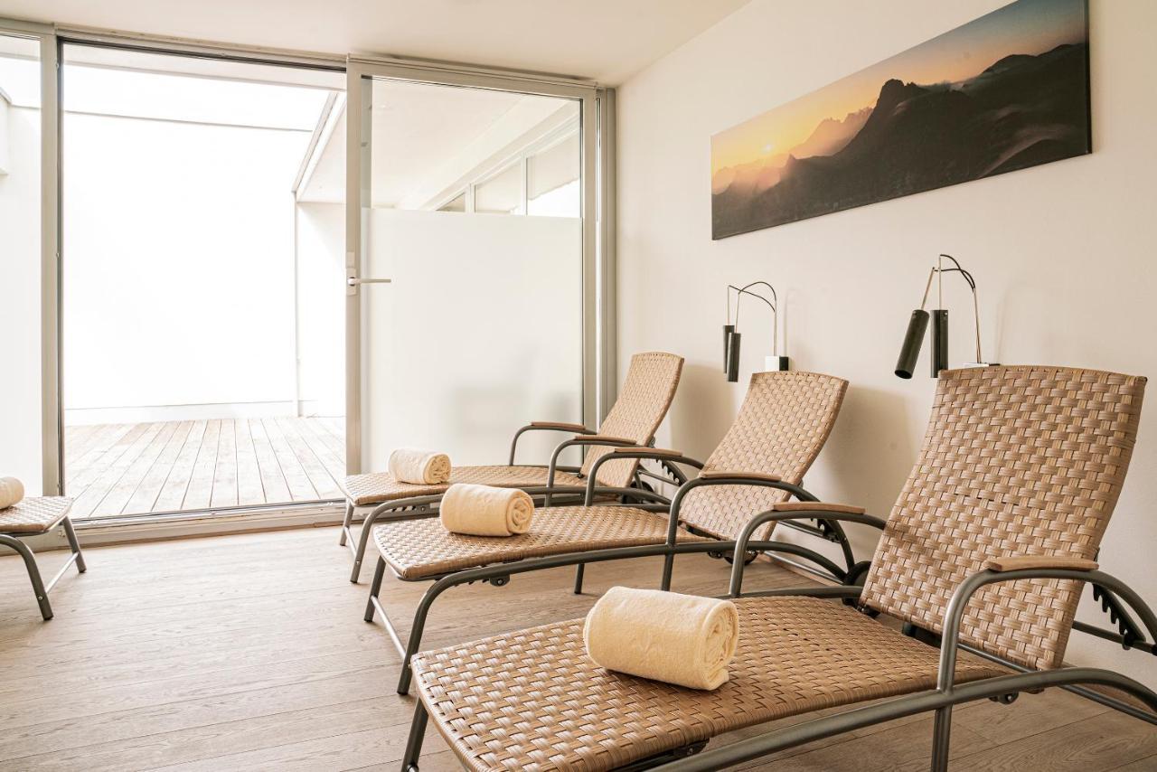 Tauernresidence Radstadt By Alps Resorts Экстерьер фото