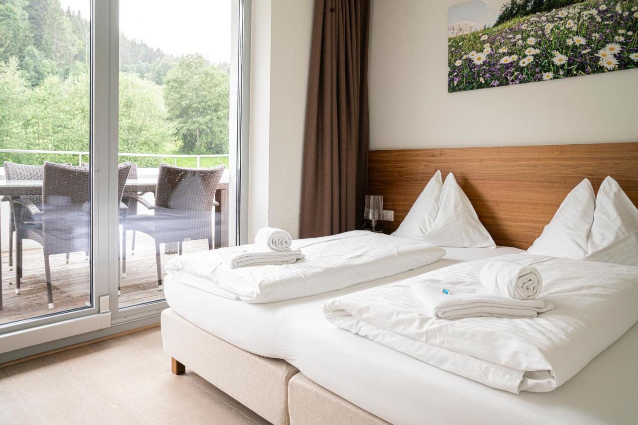 Tauernresidence Radstadt By Alps Resorts Экстерьер фото