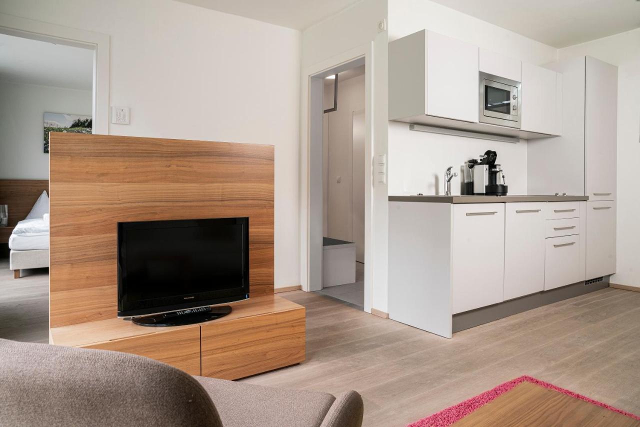 Tauernresidence Radstadt By Alps Resorts Экстерьер фото