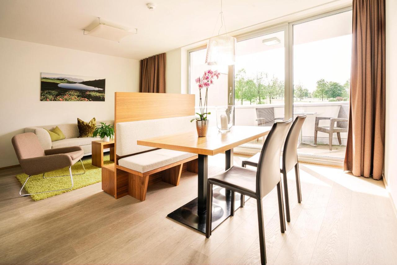 Tauernresidence Radstadt By Alps Resorts Экстерьер фото
