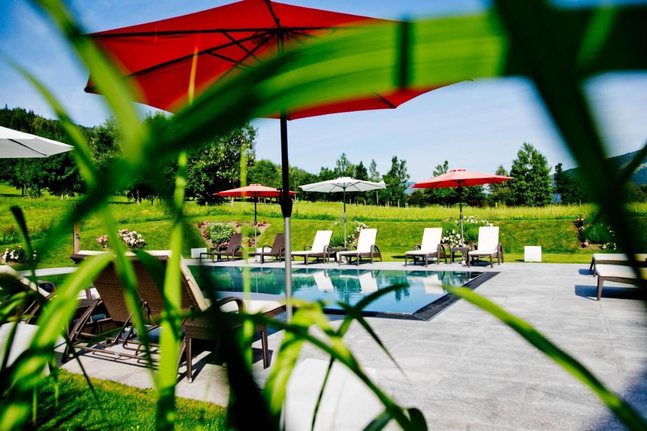 Tauernresidence Radstadt By Alps Resorts Экстерьер фото