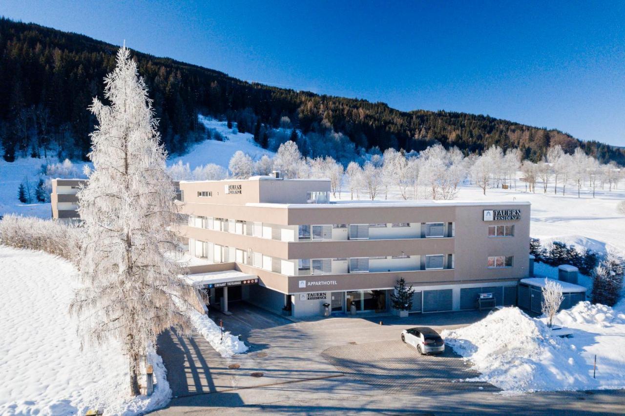 Tauernresidence Radstadt By Alps Resorts Экстерьер фото