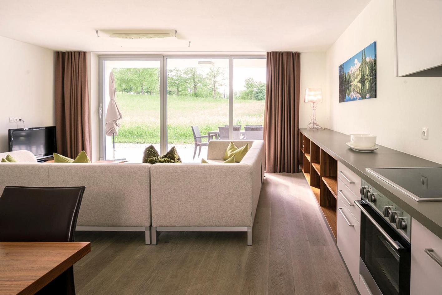 Tauernresidence Radstadt By Alps Resorts Экстерьер фото