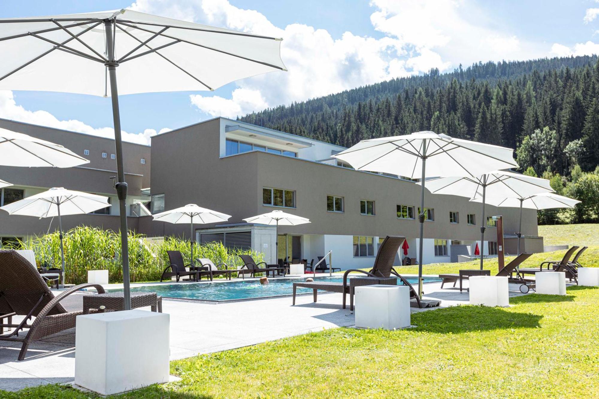 Tauernresidence Radstadt By Alps Resorts Экстерьер фото