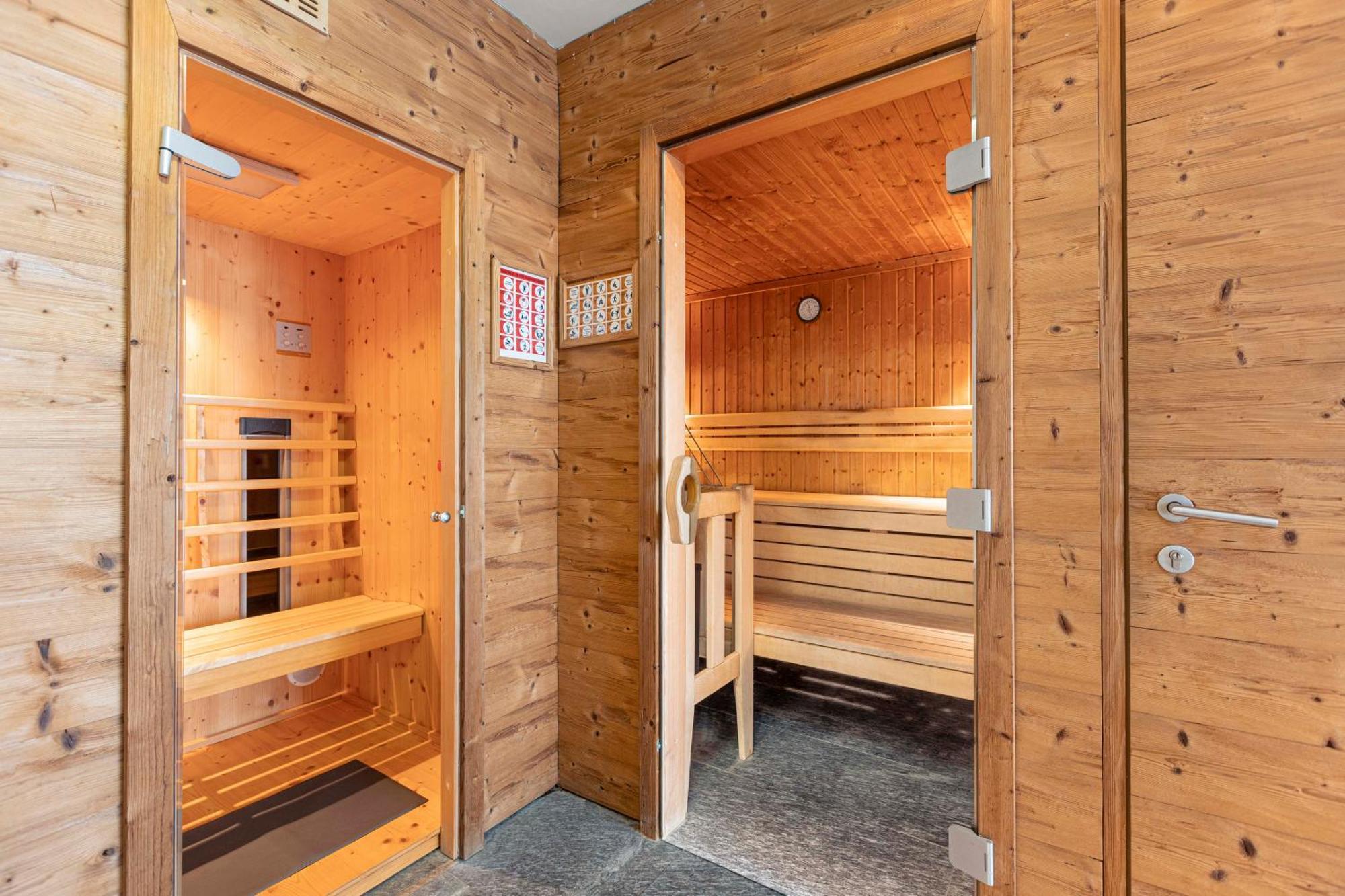 Tauernresidence Radstadt By Alps Resorts Экстерьер фото