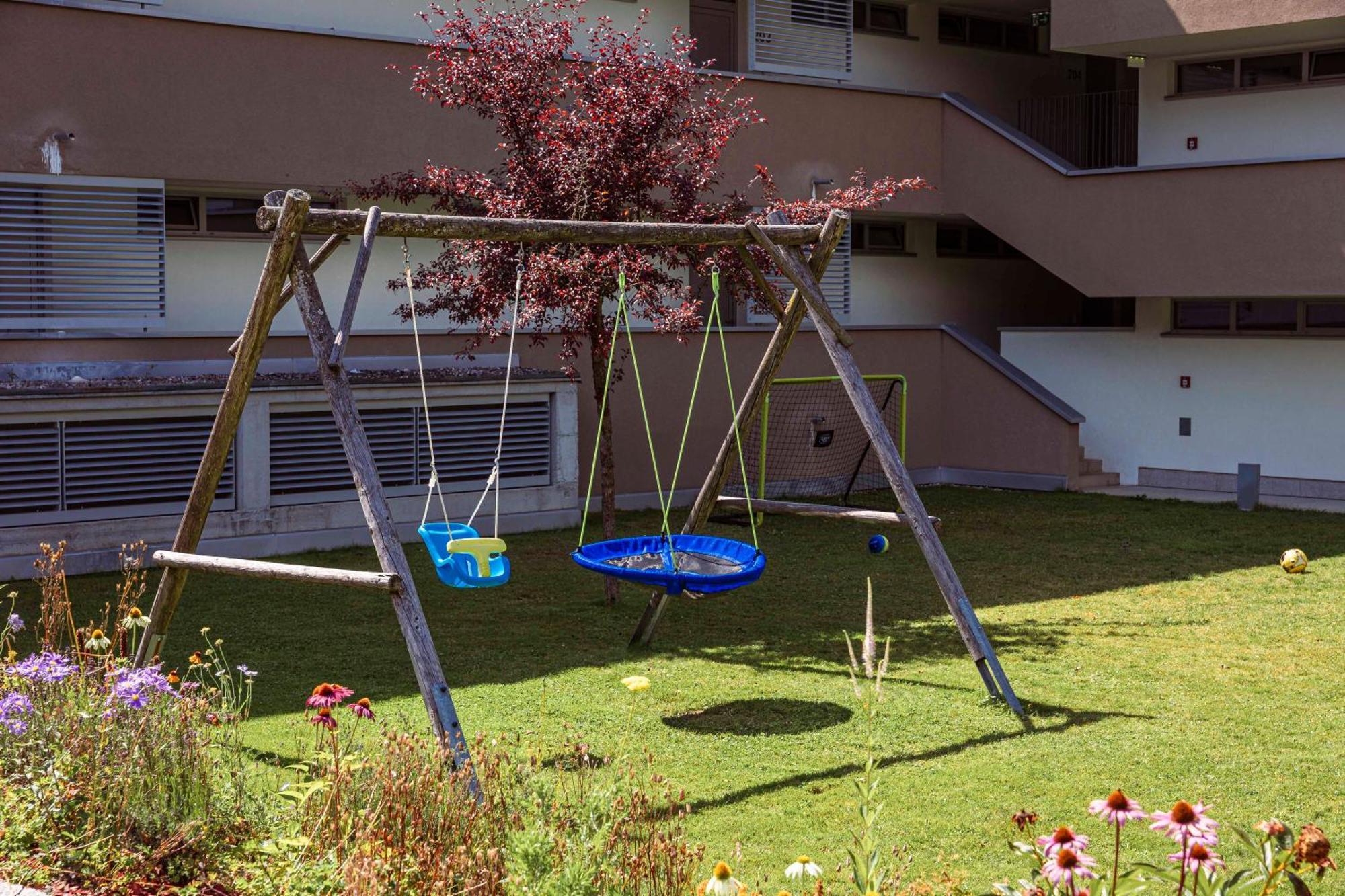 Tauernresidence Radstadt By Alps Resorts Экстерьер фото