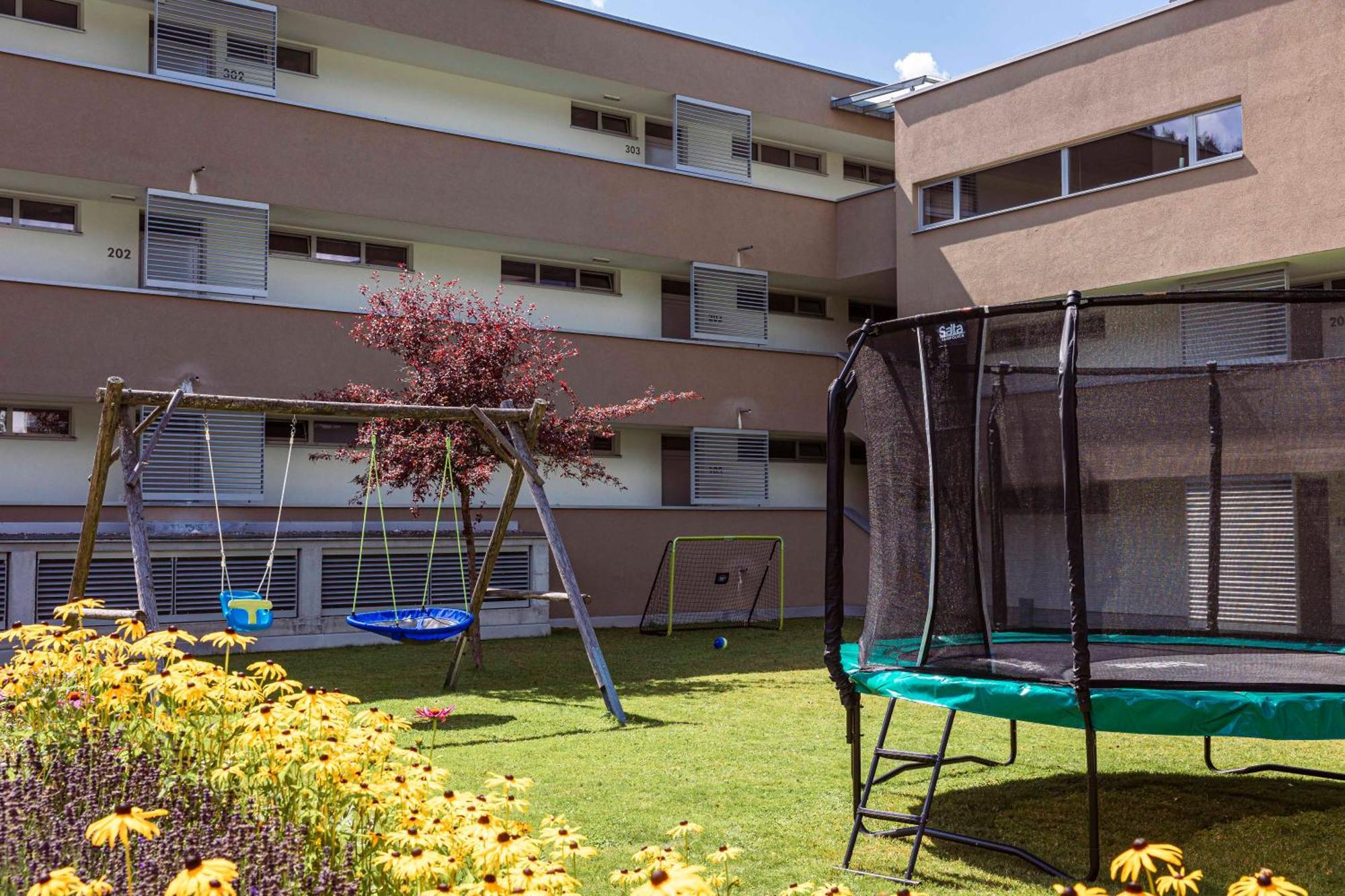 Tauernresidence Radstadt By Alps Resorts Экстерьер фото