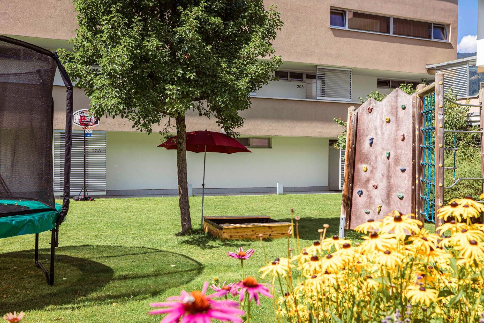 Tauernresidence Radstadt By Alps Resorts Экстерьер фото